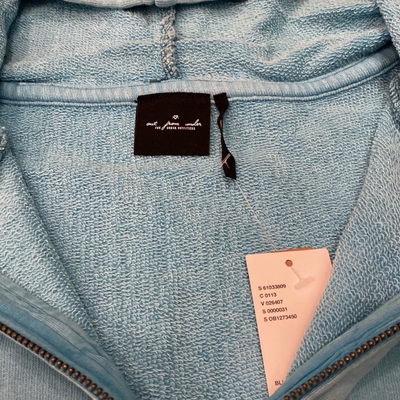 Urban outfitters aubrey Zip front - Picture 7 of 7